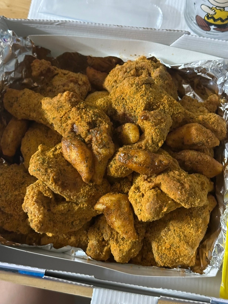 네네치킨 부일점 사진 5