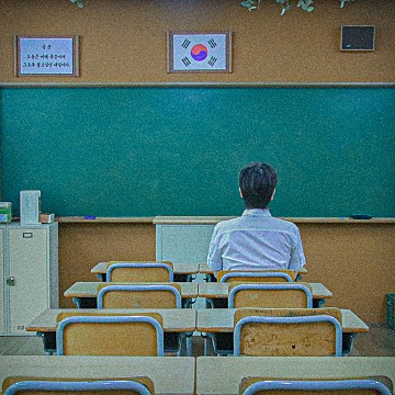  청춘의 졸업과 꿈을 응원하는 노래, '달담(DALDAM) - 졸업'