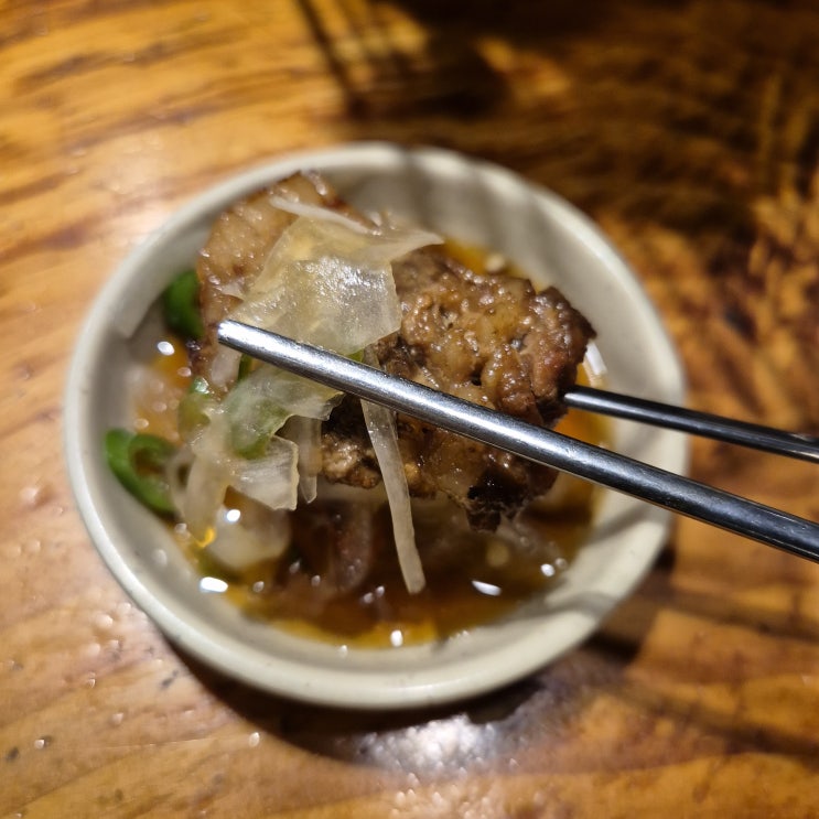  [서민갈비] 수성못 돼지갈비 맛집 내돈내산 솔직후기