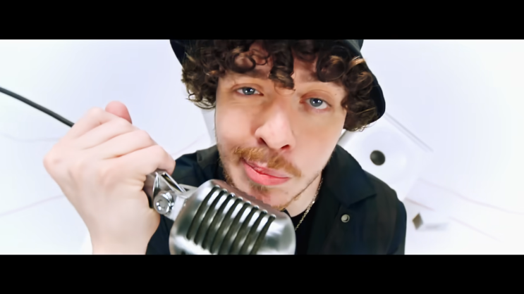  Jack Harlow : What's Poppin [가사/해석]