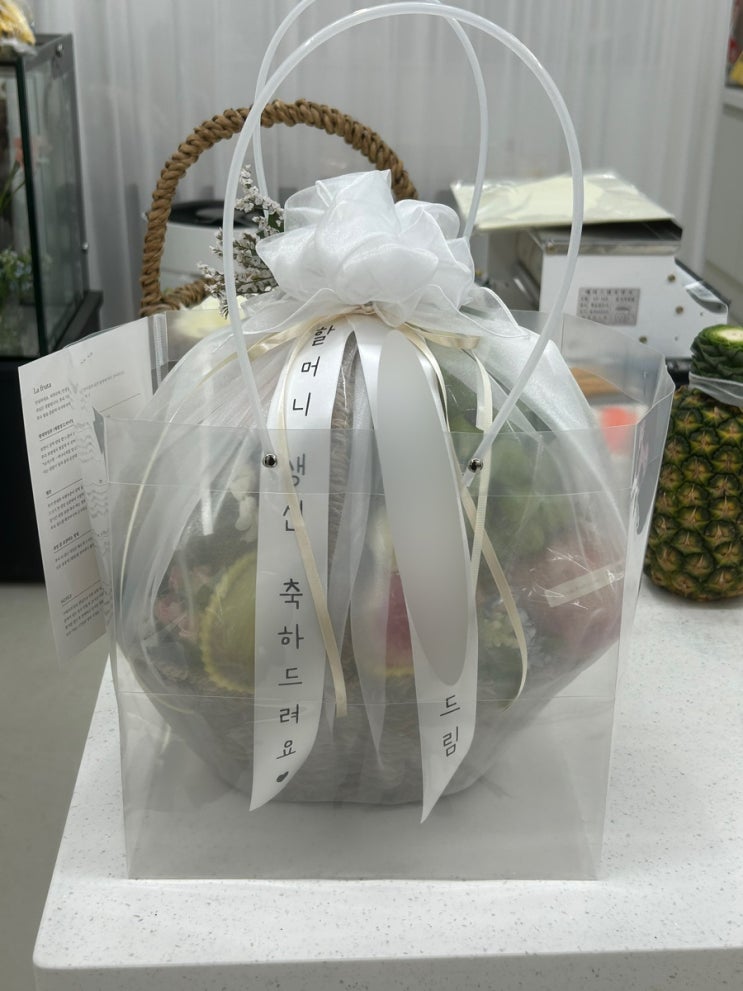  포토덤프 5주차 | 7월 넷째주 일상