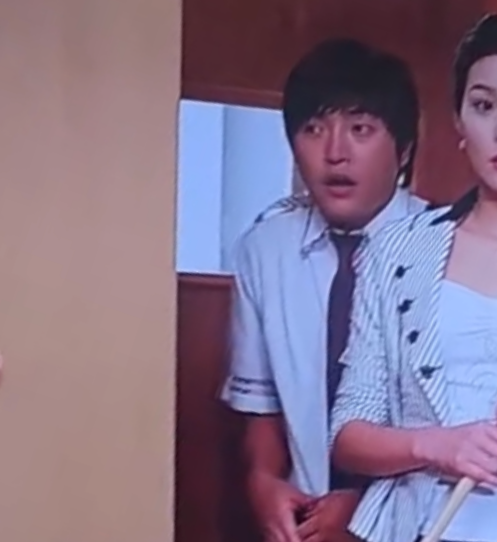 영화 카리스마탈출기 <b>안재모</b> 몽정기 이지훈 싸대기 <b>갑질</b>배우