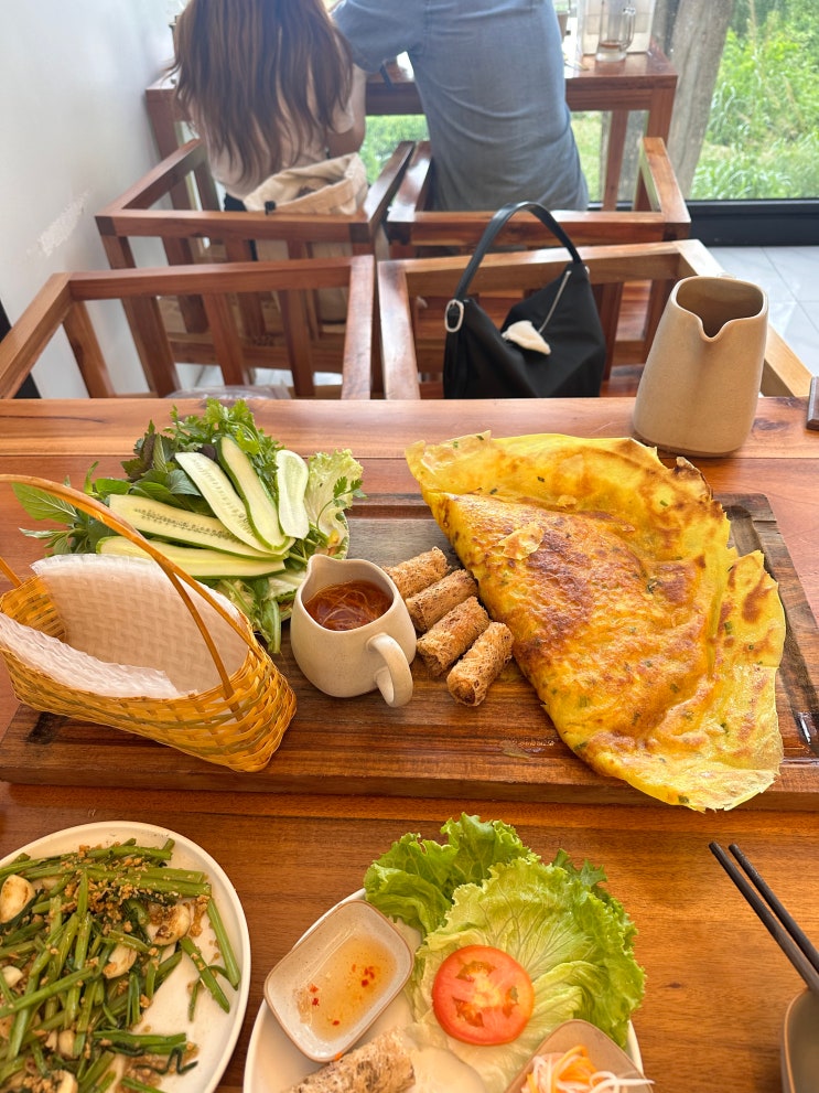  푸꾸옥 맛집 메오키친 꿀팁 후기