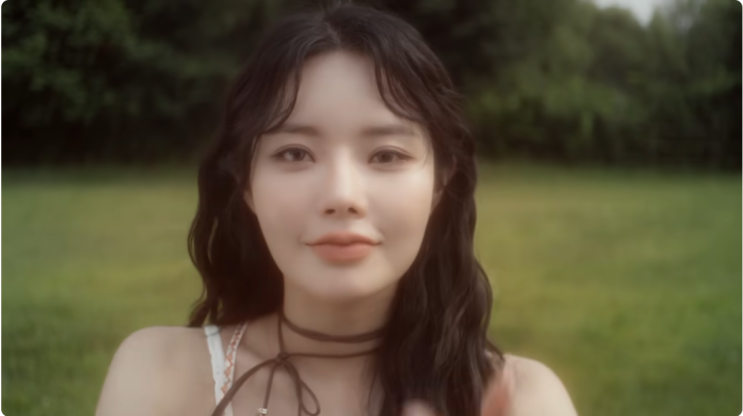 <b>피프티</b> <b>피프티</b>, 실루엣 <b>티저</b> 영상 공개