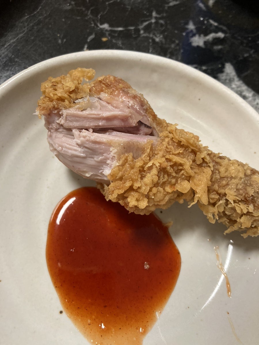 BBQ 김포향산점 사진 5