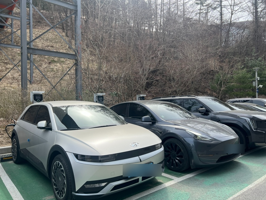 월드파크 사진 3