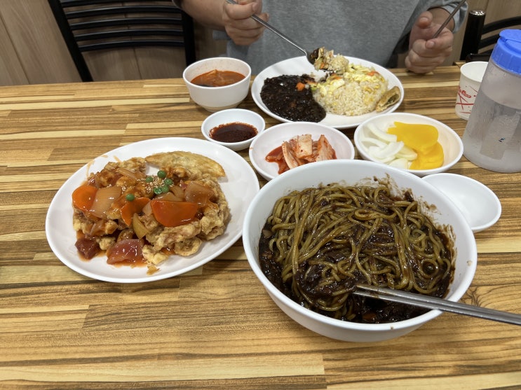  7월 4째주 포토덤프, 휴가까지 앞으로 3일 남았다