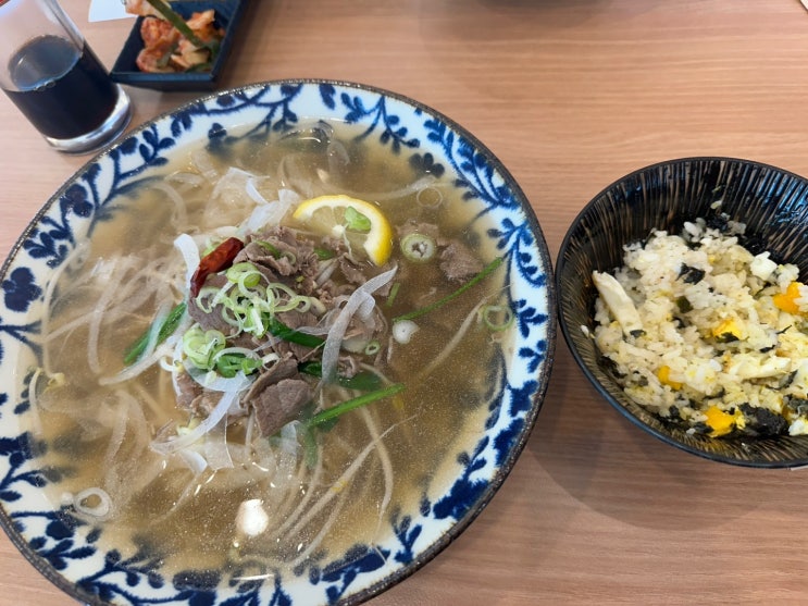  블로그 포토덤프 챌린지 5주차, 부산 동래역 맛집 오유미당 리뷰
