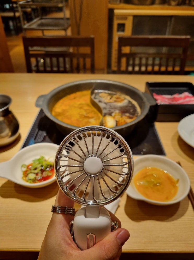  오사카 여행 우메다 샤브샤브 맛집 한큐삼번가 샤브사이 ft. 혼밥, 점심 런치 메뉴, 무한리필 타베호다이 맛집