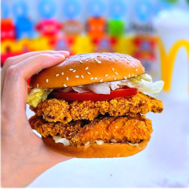 맥도날드 런치메뉴 시간 맥런치 가격 BEST 3 맥도날드 런치메뉴 시간 맥런치 가격 BEST 3