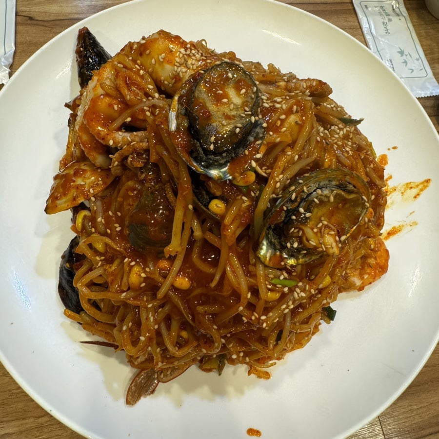 신사동아구찜탕 사진 5