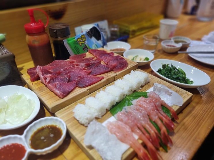  [낙성대역 맛집] 인헌시장 인근 주당들의 성지 도모야회포차.