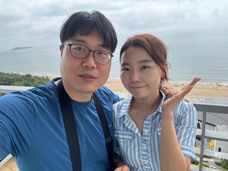  안면도를 온마음 가득 담는 숙소, 리솜 아일랜드 리조트 후기!