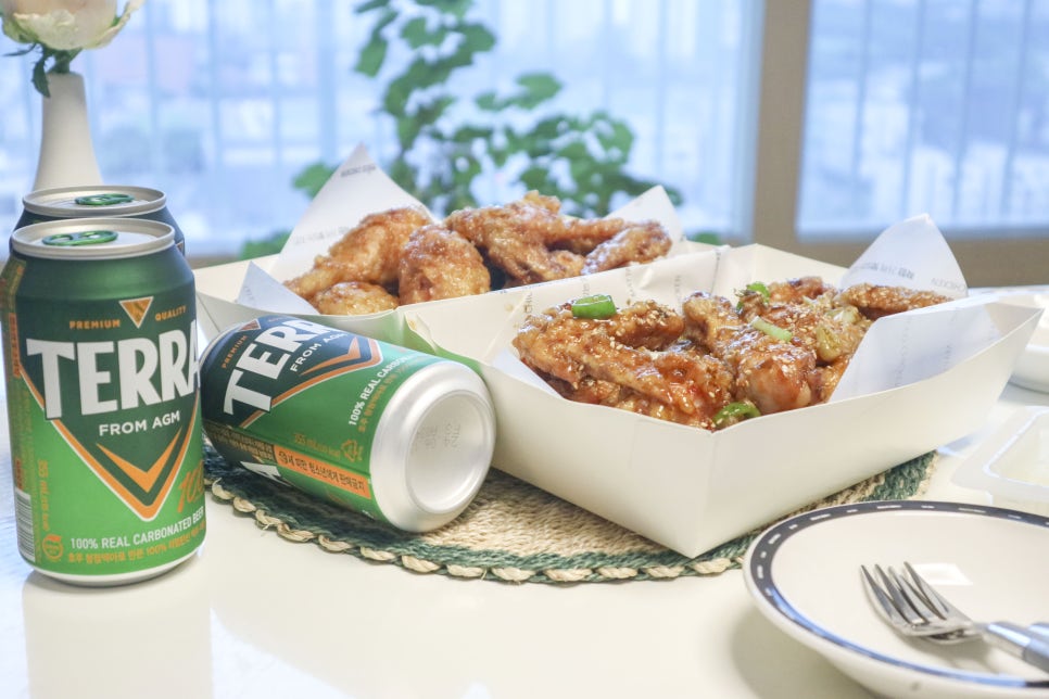 맛닭꼬 평택세교점 사진 2