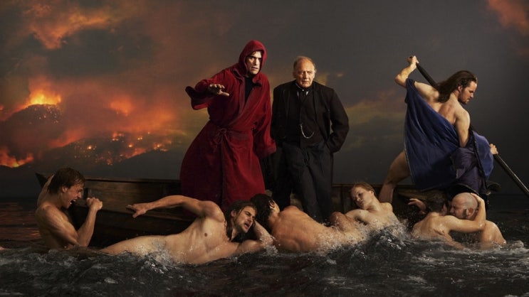  [영화] 살인마 잭의 집(The House That Jack Built)