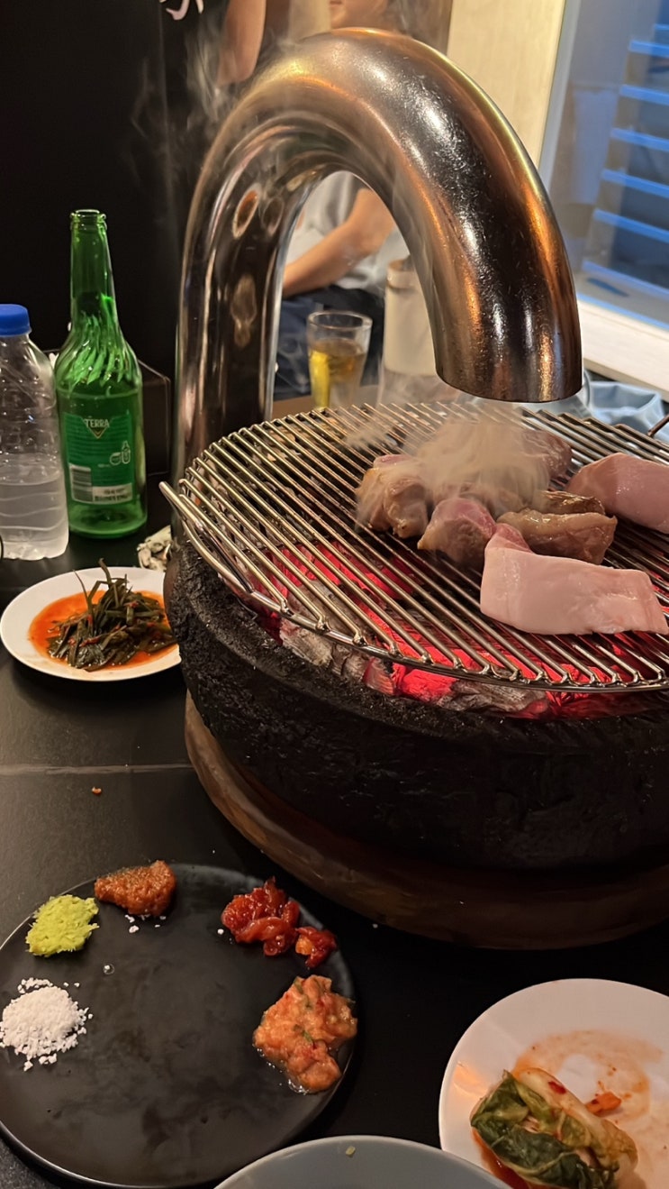  숙대입구 맛집 남영돈 웨이팅 주말 예약 주차 꿀팁