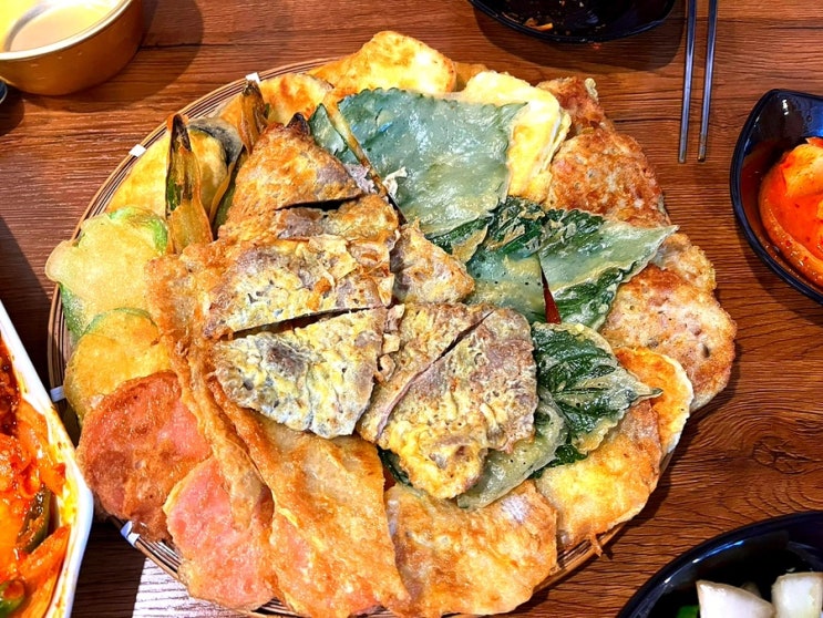  요리연구가가 직접 꾸버주는 봉곡동 전맛집,꿉고디비고(찐맛집임;;)