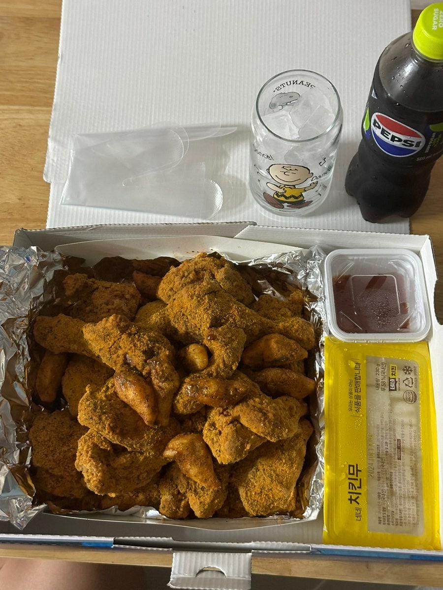 네네치킨 부일점 사진 4