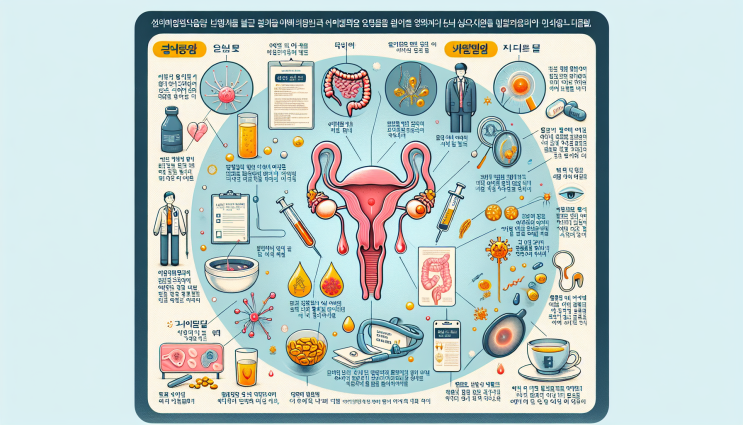  방광염!! '이것'?만 알면 증상 및 빠른 치료를 할 수 있다고???