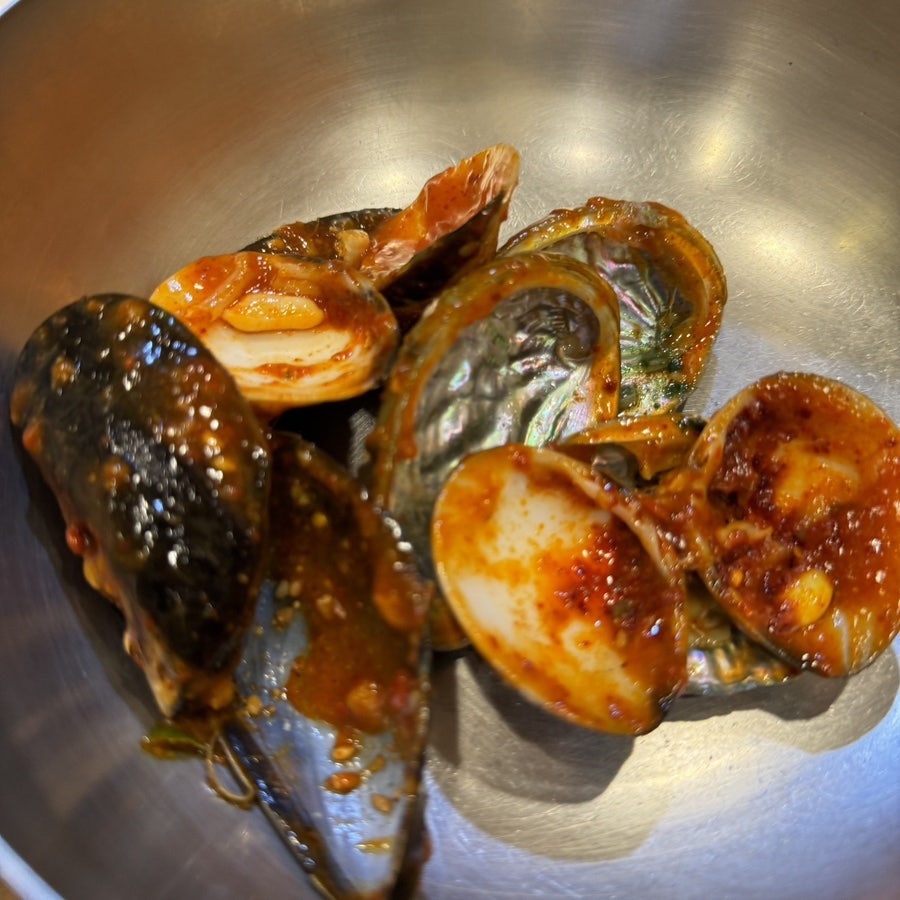 신사동아구찜탕 사진 6