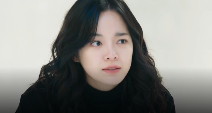  경이로운 소문2 카운터펀치 등장인물 웹툰 소문 가모탁 도하나