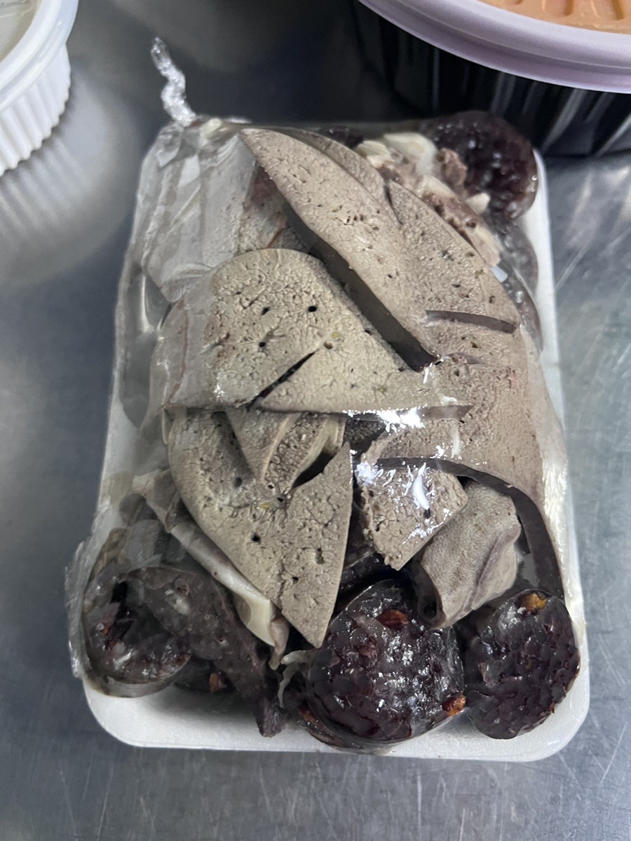 팔천순대 빛가람점 사진 5