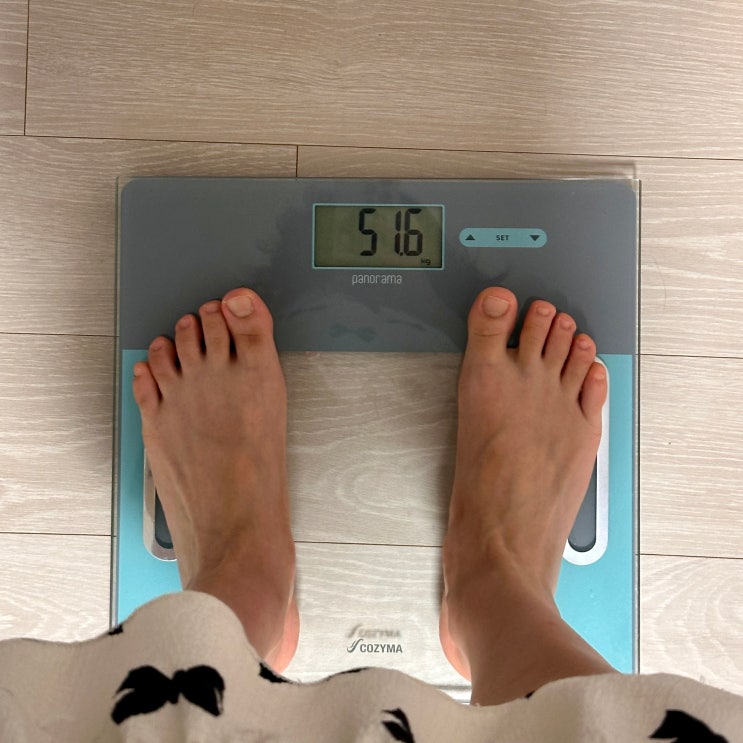  슬로우 다이어트 20일차 | 공복 무산소&유산소 운동의 순서와 효과