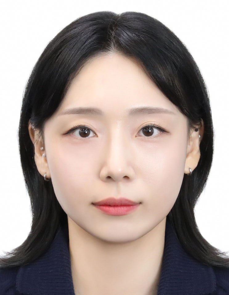  여수 사진 잘 찍는곳 :  간직스튜디오 : 증명사진 여권사진 후기