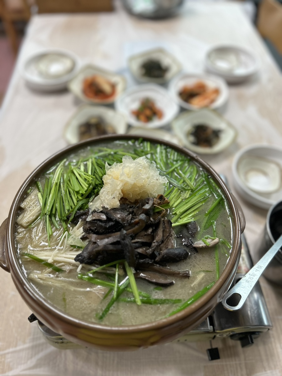장수가든 사진 6