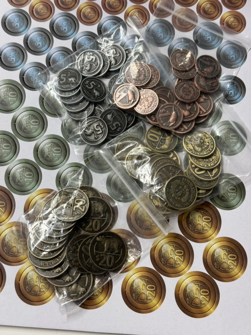 우루과이의 전력난을 해결하기 위한 