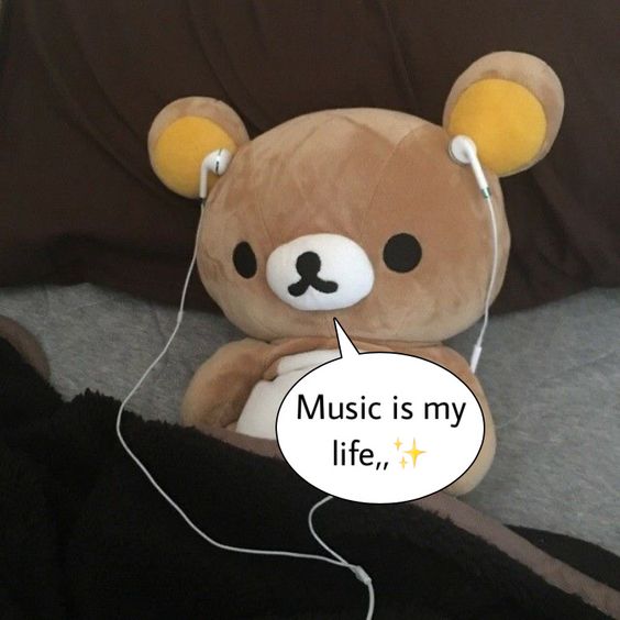  내 플레이리스트를 아르켜줄게