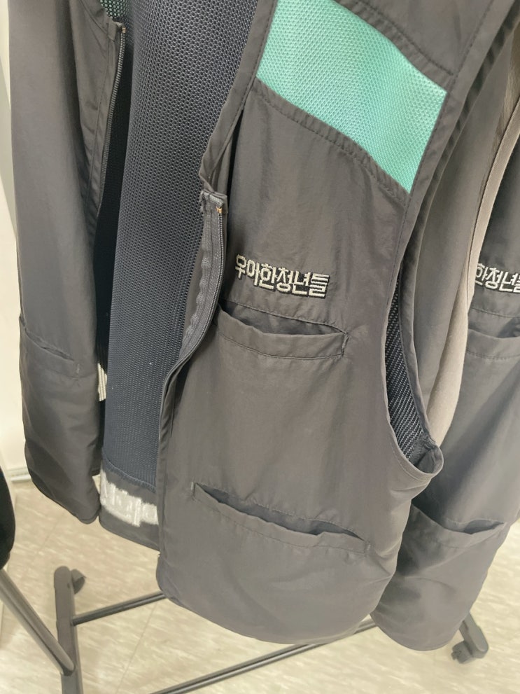  단기알바 배민 비마트 피킹, 크림 장지 복합물류센터 후기