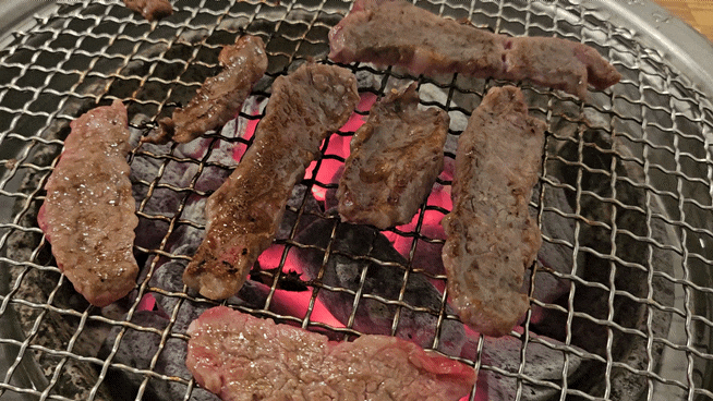  경산맛집 가성비 넘치는 '배터지게먹소'