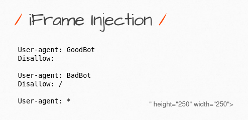 [웹 해킹 기초] 4. HTML Injection - iFrame 인젝션(페이지 안에 또 페이지) : 네이버 블로그