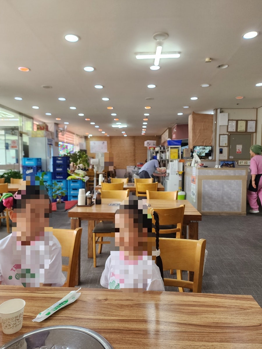 대명항왕갈비탕 사진 5