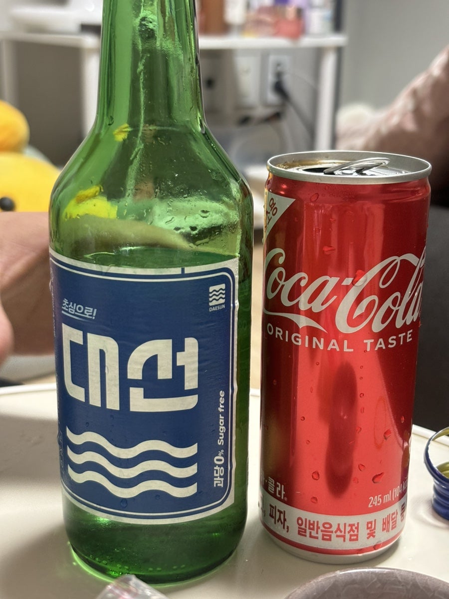 동근이숯불두마리치킨 영도점 사진 4