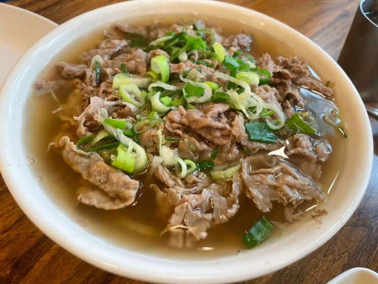  도봉구 숨은 맛집 사이공 본가 쌍문점