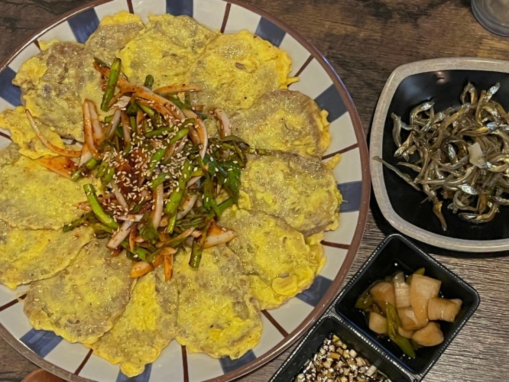  나만알고싶은맛집 동탄북광장맛집 한식주점 주로