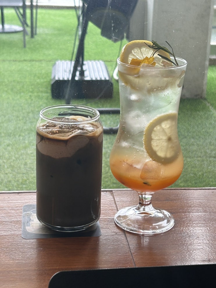  대전 도안동 | 카페 델빠네 베이커리 맛집
