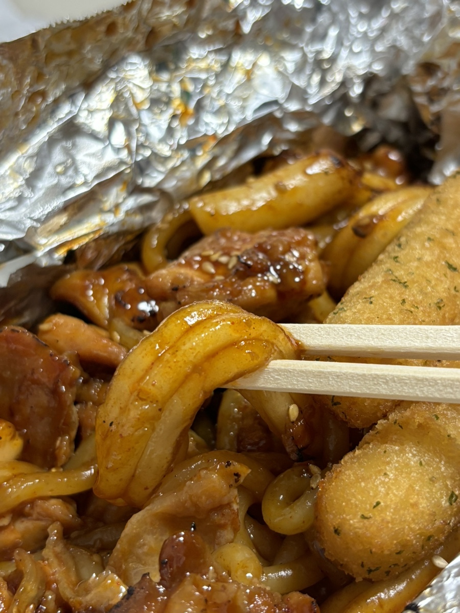 동근이숯불두마리치킨 영도점 사진 2
