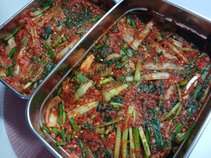  국산고추가루 봄터농원 햇고추가루