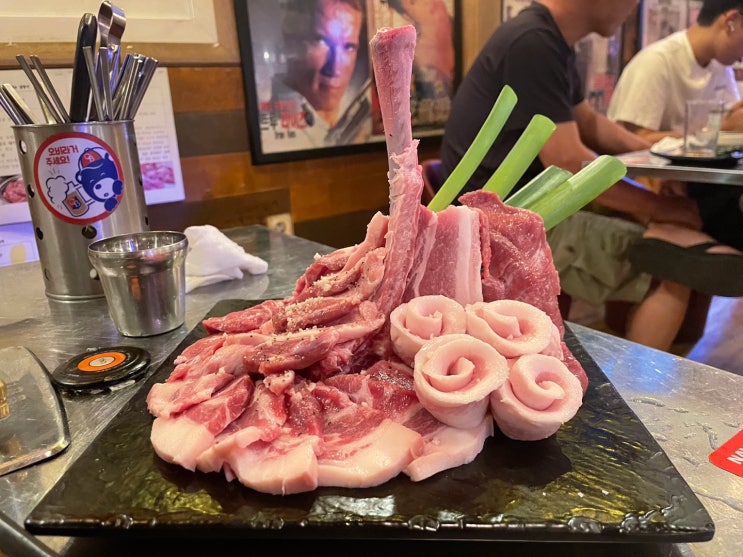대구 비산동 맛집 금복뒷고기 비산본점 쫄깃한 식감이 매력적이네요 대구 비산동 맛집 금복뒷고기 비산본점 쫄깃한 식감이 매력적이네요