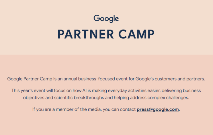 사교모임 Google Camp는 어떤 곳? (<b>이재용</b>, <b>최태원</b> 회장 참석)