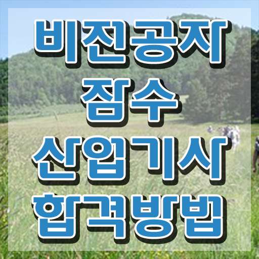 잠수산업기사 응시조건 온라인 과정으로 편하게 완료한 노하우