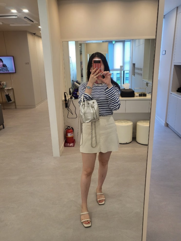  화곡역피부과 다리레이저제모 1회차 리얼 후기 (+겨드랑이)