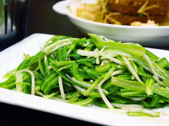  돌미나리 6가지 효능, 부작용