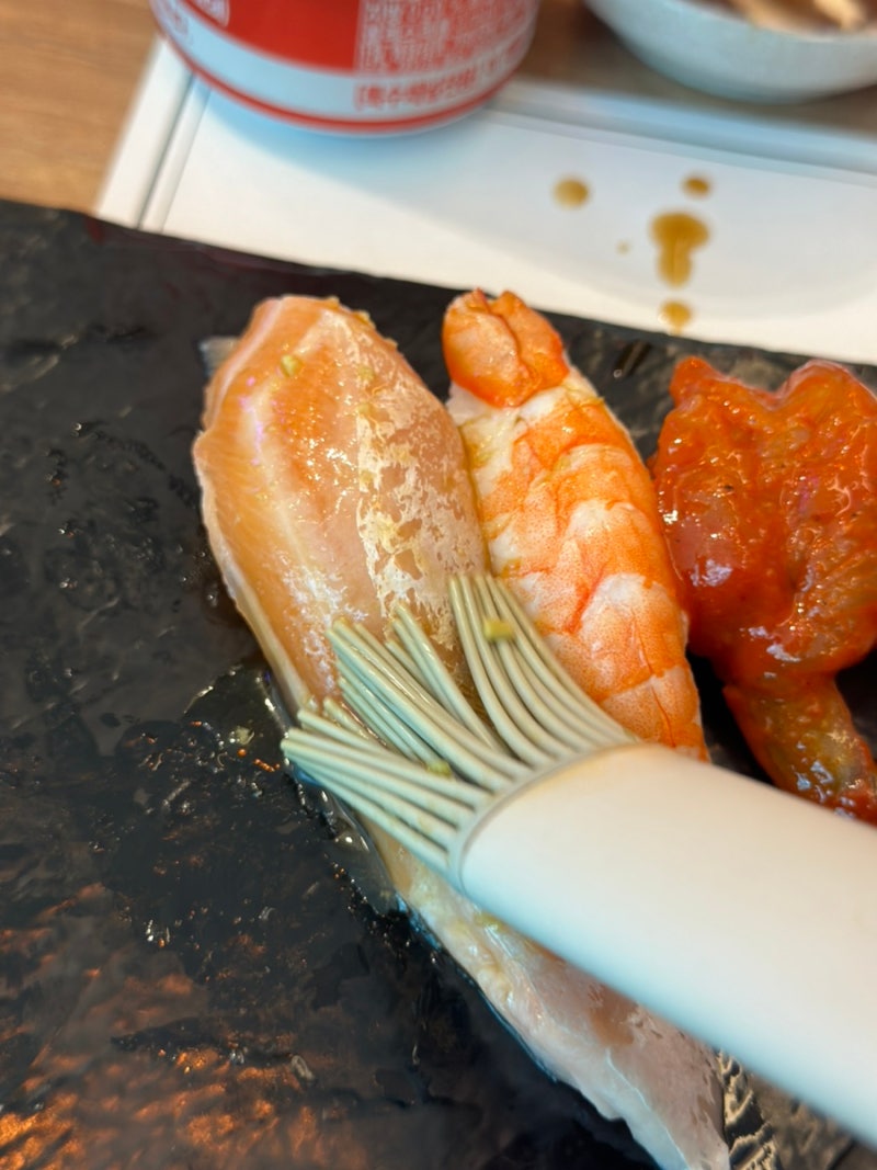 청주 강서동 이색초밥 청주본점 런치특선 9900원 행복한 점심 : 네이버 블로그, image size:800x1067