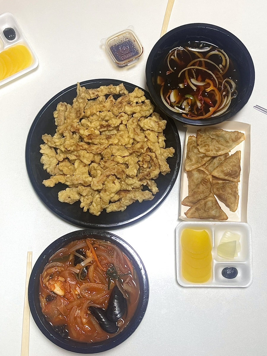 북경 송정점 사진 5