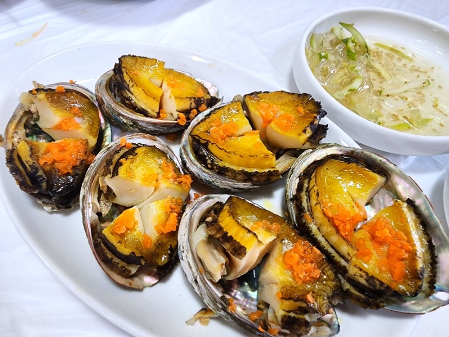 대흥식당 사진 1