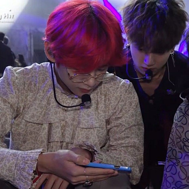 News image: Successful in Taekookland